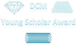 Young Scholar Award DCM 2019