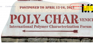 EspLORE @ POLY-CHAR: We Will Be Present At The POLY-CHAR Conference  With A Talk proudly Showing Results Of The Project EspLORE