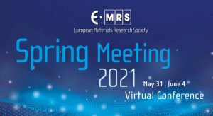 EsPLORE @ EMRS Spring Meeting