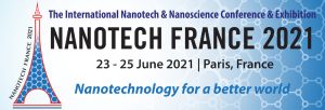 EspLORE @ NanoTech France 2021