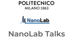 NanoLab Talks 2021 summary