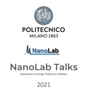 NanoLab Talks 2021 summary