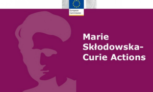 Subrata Ghosh is new Marie Curie MSCA Grantee @ EspLORE